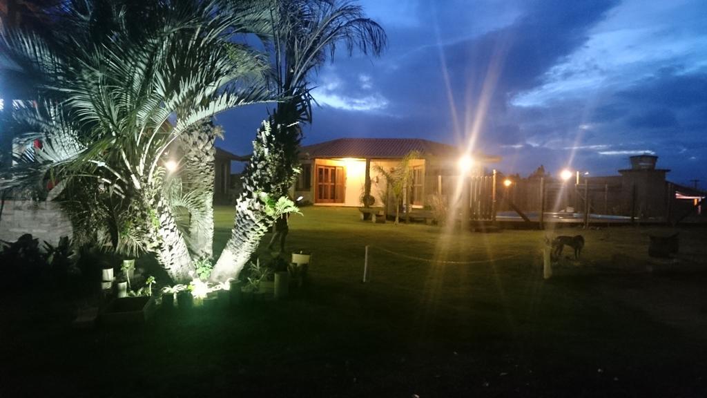 Cabanas Do Rosa ปรายาโดโฮซา ห้อง รูปภาพ
